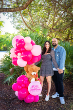 Load image into Gallery viewer, XL Teddy Bear
