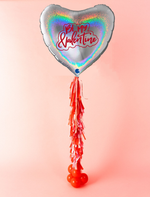 Load image into Gallery viewer, Giant Balloons with Tassels
