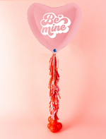 Load image into Gallery viewer, Giant Balloons with Tassels
