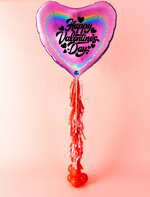 Load image into Gallery viewer, Giant Balloons with Tassels
